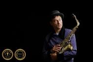 DJ &amp; Sax