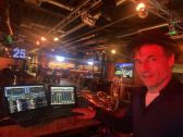 Corporate Gig @Pier 13 Berlin DJ & Saxophone DJ & Sax