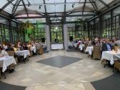 Corporate Gig Mövenpick Potsdam Berlin DJ & Saxophone DJ & Sax