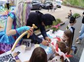 NADISHOW-Kinderevents NADISHOW-Kinderevents