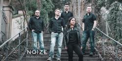 NOIZE Coverband