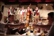 Bavaria Live - Original bayerischer Abend