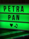 Petra Pan Band