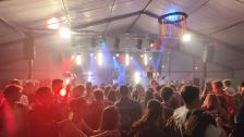 „Rhön-Rock‘n‘Roller“ Die Partyband