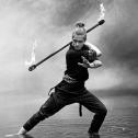 LuxArt - Performancekunst &amp; Feuertanz
