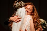 Alexandra Pietsch - Hochzeitssängerin