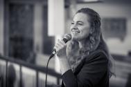 Alexandra Pietsch - Hochzeitssängerin