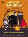 Halloween-Zaubershow Magier Johannes