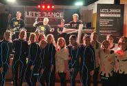 Let’s Dance Rödelseer Party Power Das Original