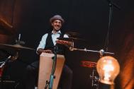 Acoustic Beat Roots