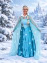Elsa Funny Fanilla