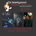 Dr.Feelgood Ihre Exclusive LIVEBAND