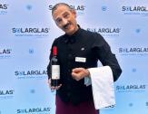 Der Spaßkellner Luigi Peperoni