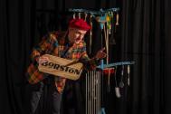 Borston