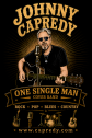 Johnny Capredy Johnny Capredy
