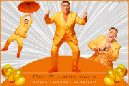Aah... Mr. Edd - Lizenz zum Lachen! Aah... Mr. Edd - Lizenz zum Lachen!
