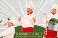 Aah... Mr. Edd - Lizenz zum Lachen! Aah... Mr. Edd - Lizenz zum Lachen!