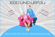 Aah... Mr. Edd - Lizenz zum Lachen! Aah... Mr. Edd - Lizenz zum Lachen!