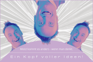 Aah... Mr. Edd - Lizenz zum Lachen! Aah... Mr. Edd - Lizenz zum Lachen!