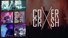 COVER CRASH