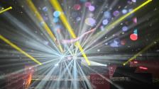 Discoball - Akrobatik Show Act