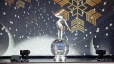 Discoball - Akrobatik Show Act