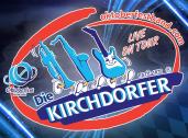 Oktoberfestband DIE KIRCHDORFER® - LIVE