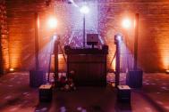 DJ Sascha Juranek