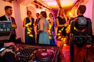 DJ Sascha Juranek