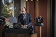 DJ Sascha Juranek