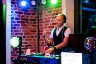 DJ Sascha Juranek