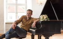 Event-Pianist &amp; Organist Philipp Watzek