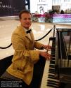 Event-Pianist &amp; Organist Philipp Watzek