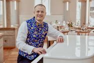 Event-Pianist &amp; Organist Philipp Watzek