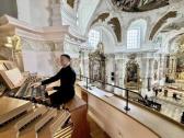 Event-Pianist &amp; Organist Philipp Watzek