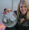 Sängerin &amp; DJane Arlena sings - von &quot;The Voice&quot;