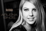 Soulsängerin Arlena sings (Solo/DUO)
