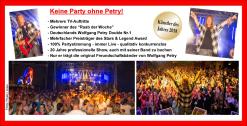 Wolfgang-Petry-Show