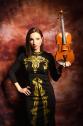 Marta Violinist