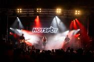 HOTSPOT | Coverband