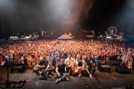 HOTSPOT | DIE BESTE COVERBAND RLP 2025 HOTSPOT | DIE BESTE COVERBAND RLP 2025
