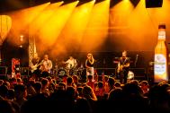 HOTSPOT | DIE BESTE COVERBAND RLP 2025 HOTSPOT | DIE BESTE COVERBAND RLP 2025