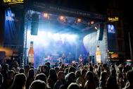 HOTSPOT | DIE BESTE COVERBAND RLP 2025 HOTSPOT | DIE BESTE COVERBAND RLP 2025