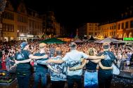 HOTSPOT | DIE BESTE COVERBAND RLP 2025 HOTSPOT | DIE BESTE COVERBAND RLP 2025