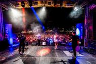 HOTSPOT | DIE BESTE COVERBAND RLP 2025 HOTSPOT | DIE BESTE COVERBAND RLP 2025