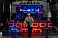 Marcel Frind