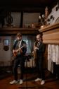 Tea 4 2 Jazzduo