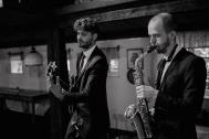 Tea 4 2 Jazzduo
