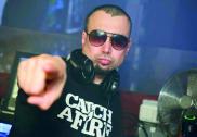 DJ COSMIN