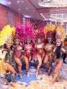 Samba Queens - Samba Show Berlin Samba Queens - Samba Show Berlin